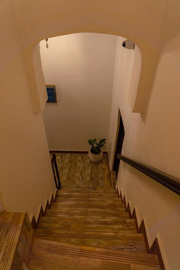 Aurelia Zanzibar Hotel Kültér fotó